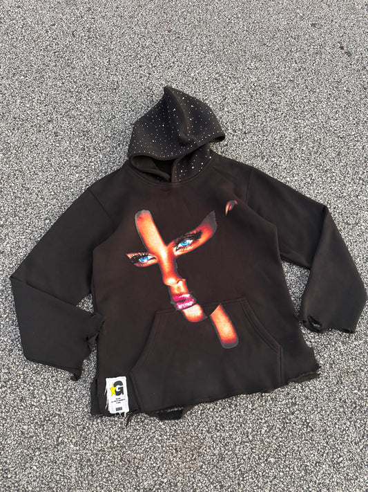 1 of 1 Gillion Savior Hoodie