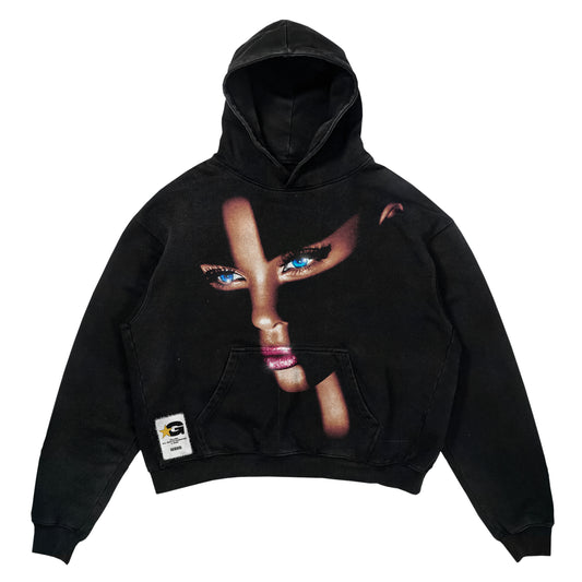 Gillion Savior Hoodie